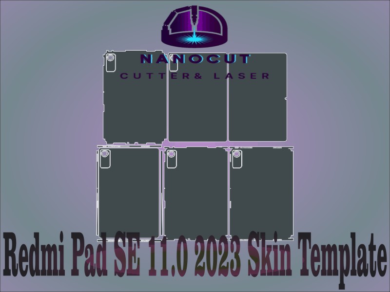 REDMI PAD SE 11.0 2023